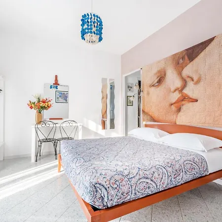 Lia 2 3* Ла-Спеція