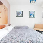 Lia 2 3* La Spezia