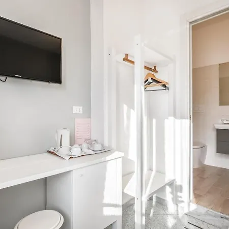 Maison d'hôtes Lia 2 La Spezia