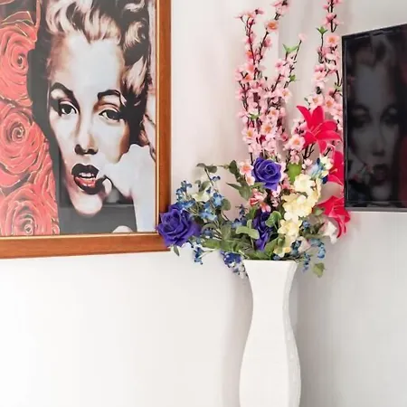 Maison d'hôtes Lia 2 3*