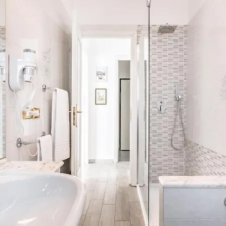 Lia 2 Maison d'hôtes