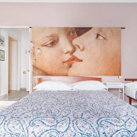 Maison d'hôtes Lia 2 3*