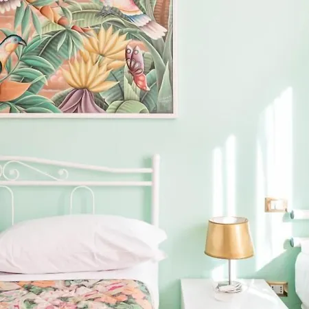 Lia 2 Guest house