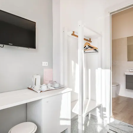 Lia 2 Maison d'hôtes