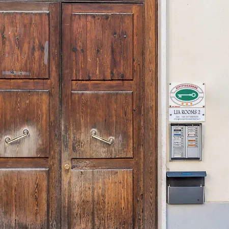 Maison d'hôtes Lia 2