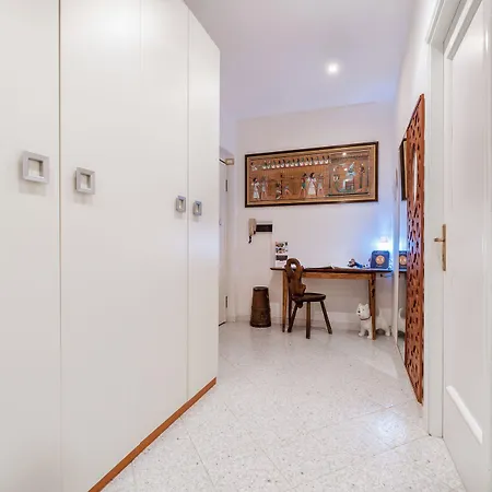 Lia 2 3* Ла-Спеція