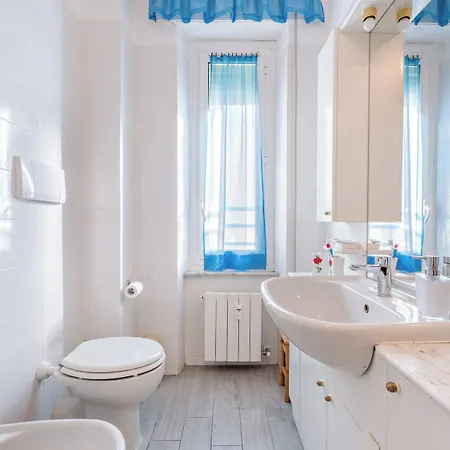 Lia 2 Maison d'hôtes 3*