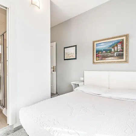 Lia 2 Gasthof La Spezia