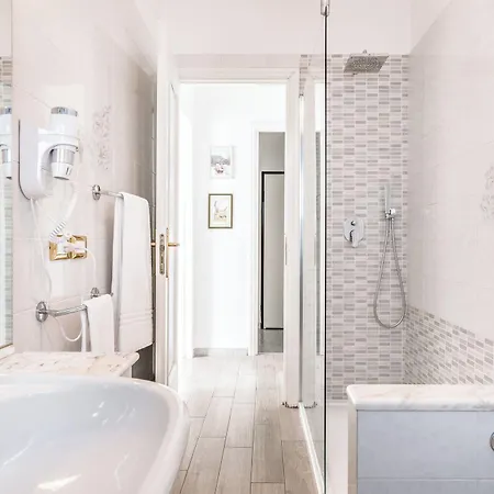 Konukevi Lia 2 La Spezia