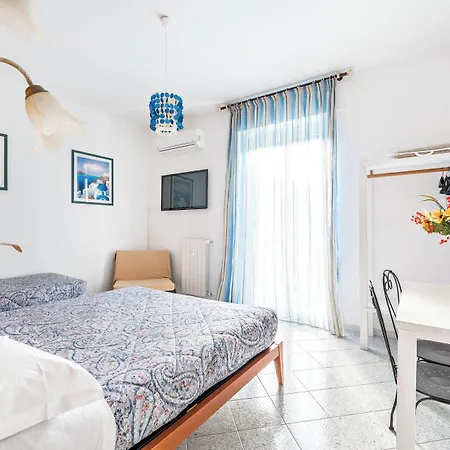 Lia 2 Maison d'hôtes 3*