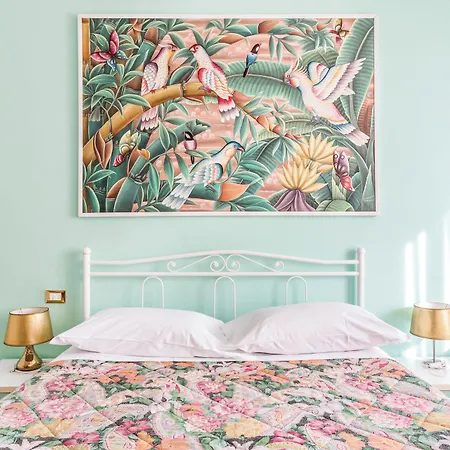 Konukevi Lia 2 La Spezia