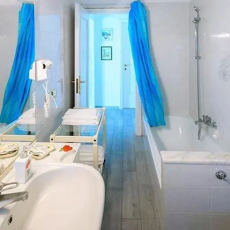 Guest house Lia 2 3*