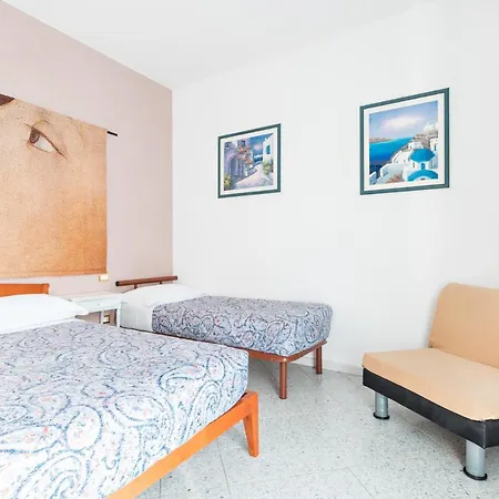Lia 2 Guest house 3*