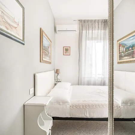 Lia 2 Maison d'hôtes La Spezia