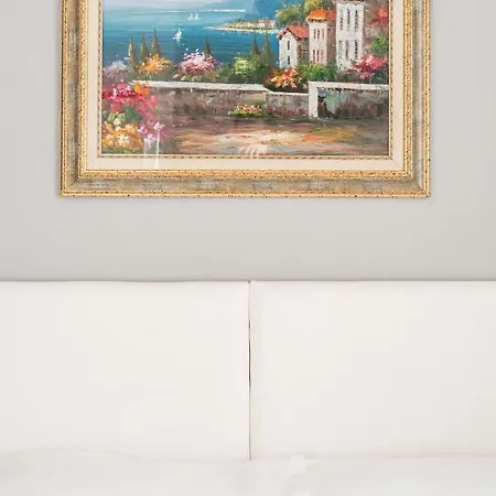 Lia 2 3* La Spezia